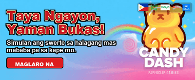 Win Big Today at XXPH!