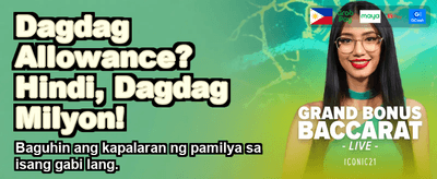 Spin to Win Mega Prizes!